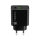 Natec RIBERA 1X USB-A + 1X USB-C 20W CZARNA - 1480409 - zdjęcie 2